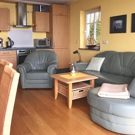 Appartamento Meerblickvilla Prinz Heinrich - 4