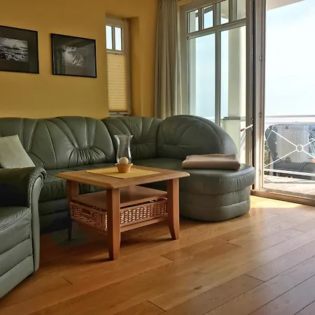 Appartamento Meerblickvilla Prinz Heinrich - 4