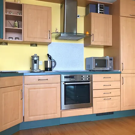 Meerblickvilla Prinz Heinrich - 4 *