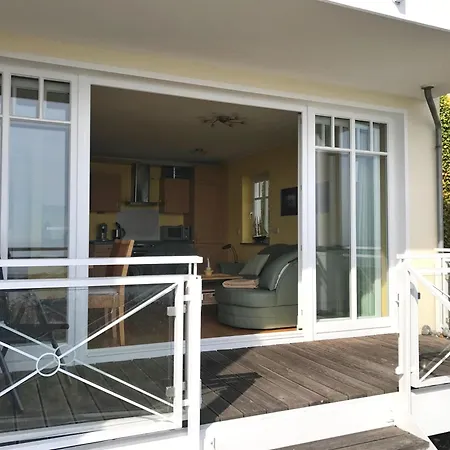 Meerblickvilla Prinz Heinrich - 4 *