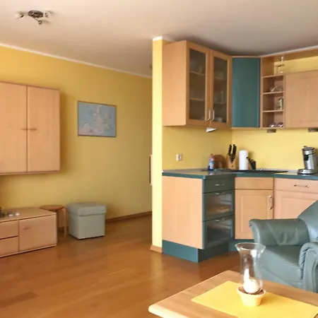 Meerblickvilla Prinz Heinrich - 4 Sassnitz