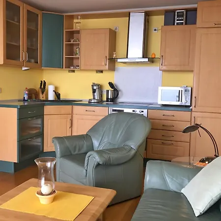 Meerblickvilla Prinz Heinrich - 4