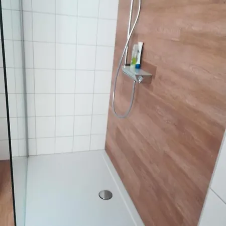 Meerblickvilla Prinz Heinrich - 4 * Sassnitz